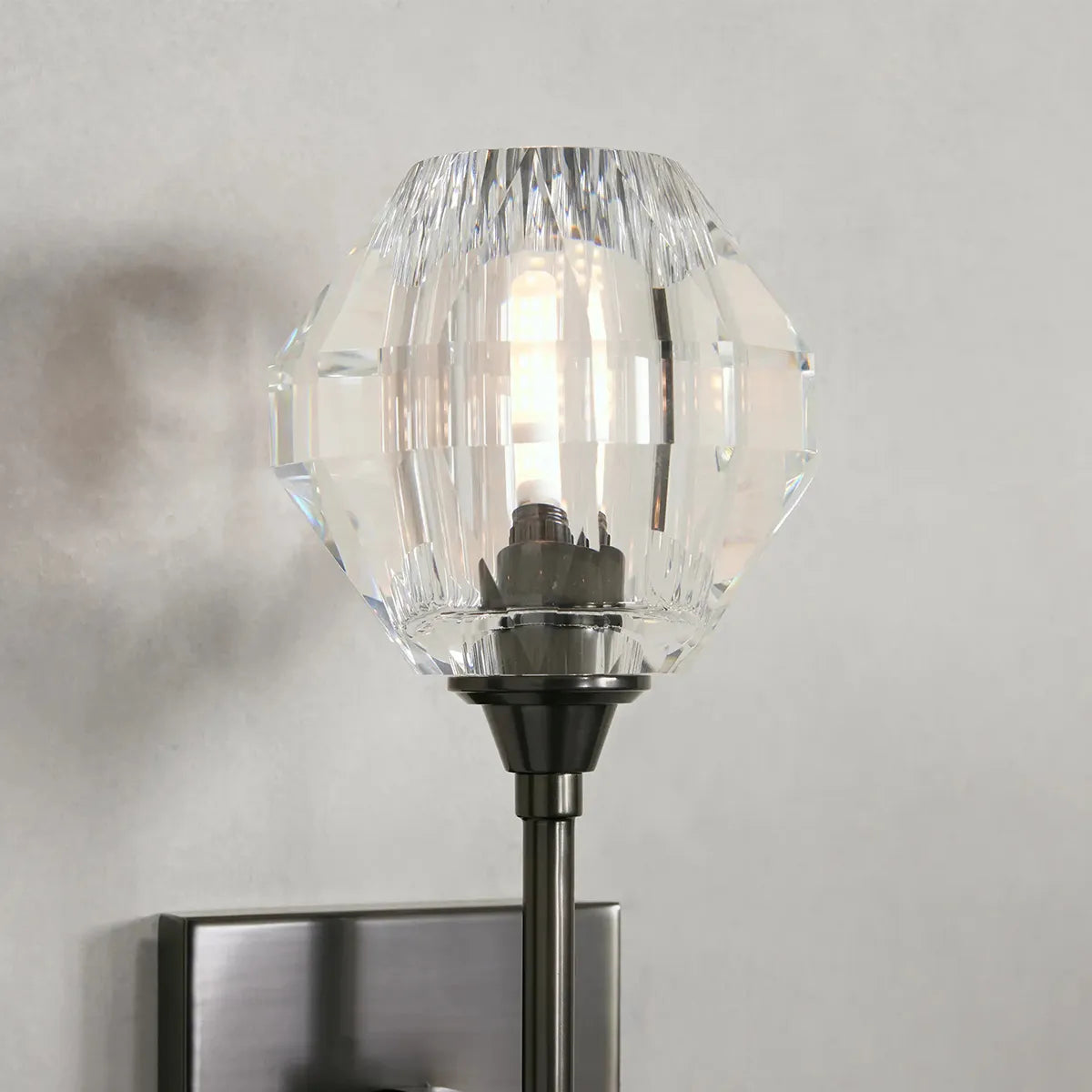 Camille Sconce