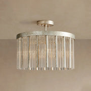 Mireille Flush Mount