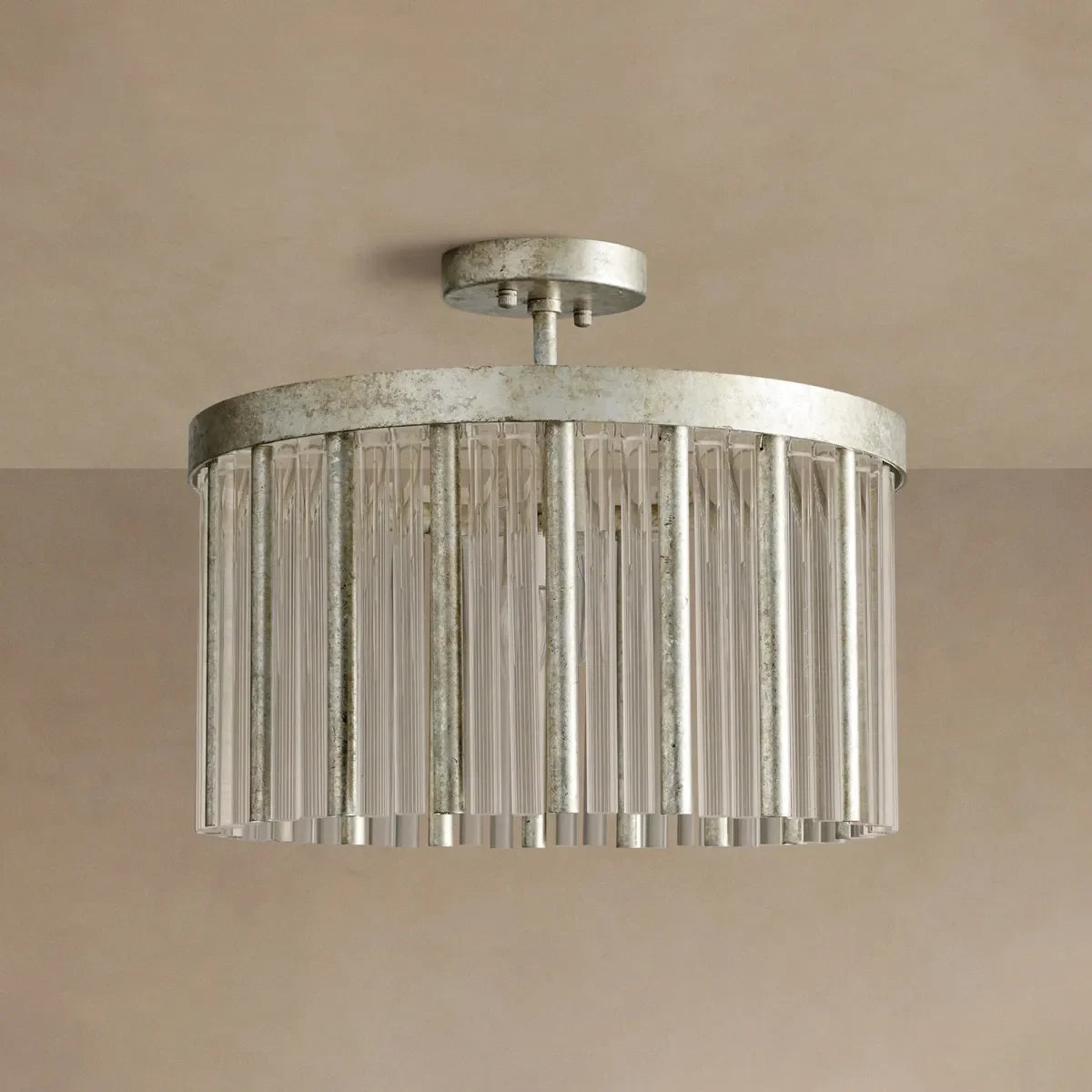 Mireille Flush Mount