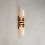 Niko Double Sconce
