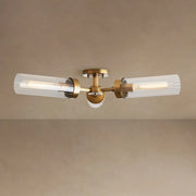 Lilah Flush Mount