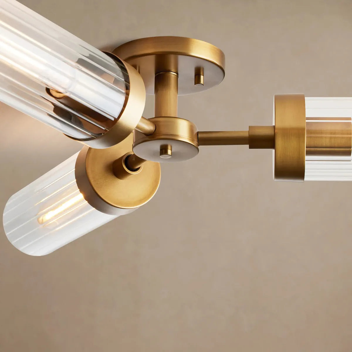 Lilah Flush Mount