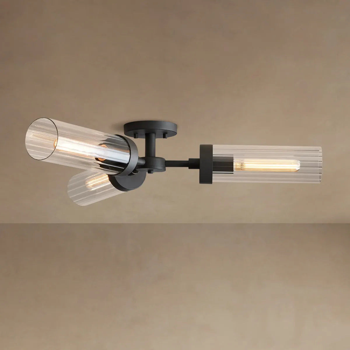 Lilah Flush Mount