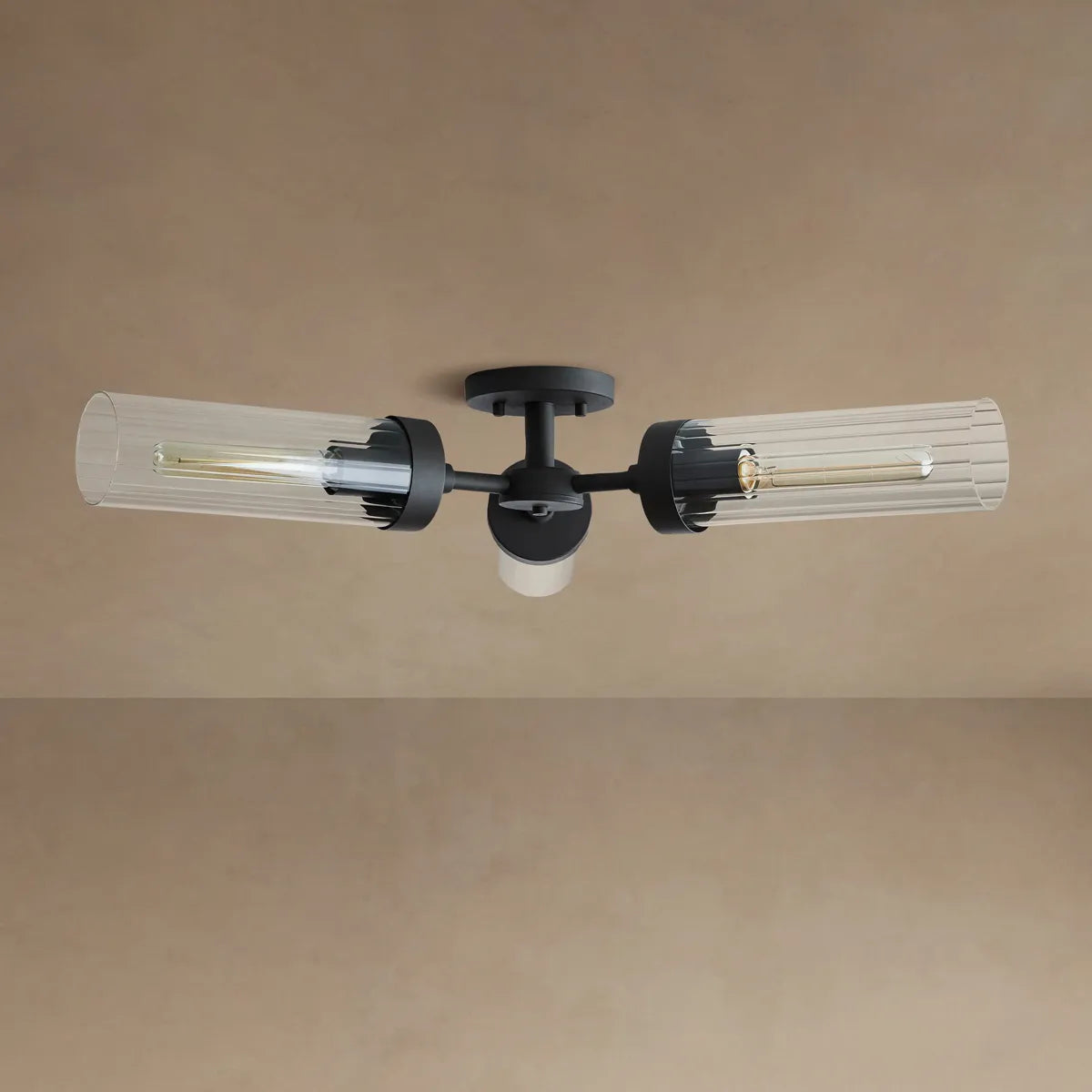 Lilah Flush Mount