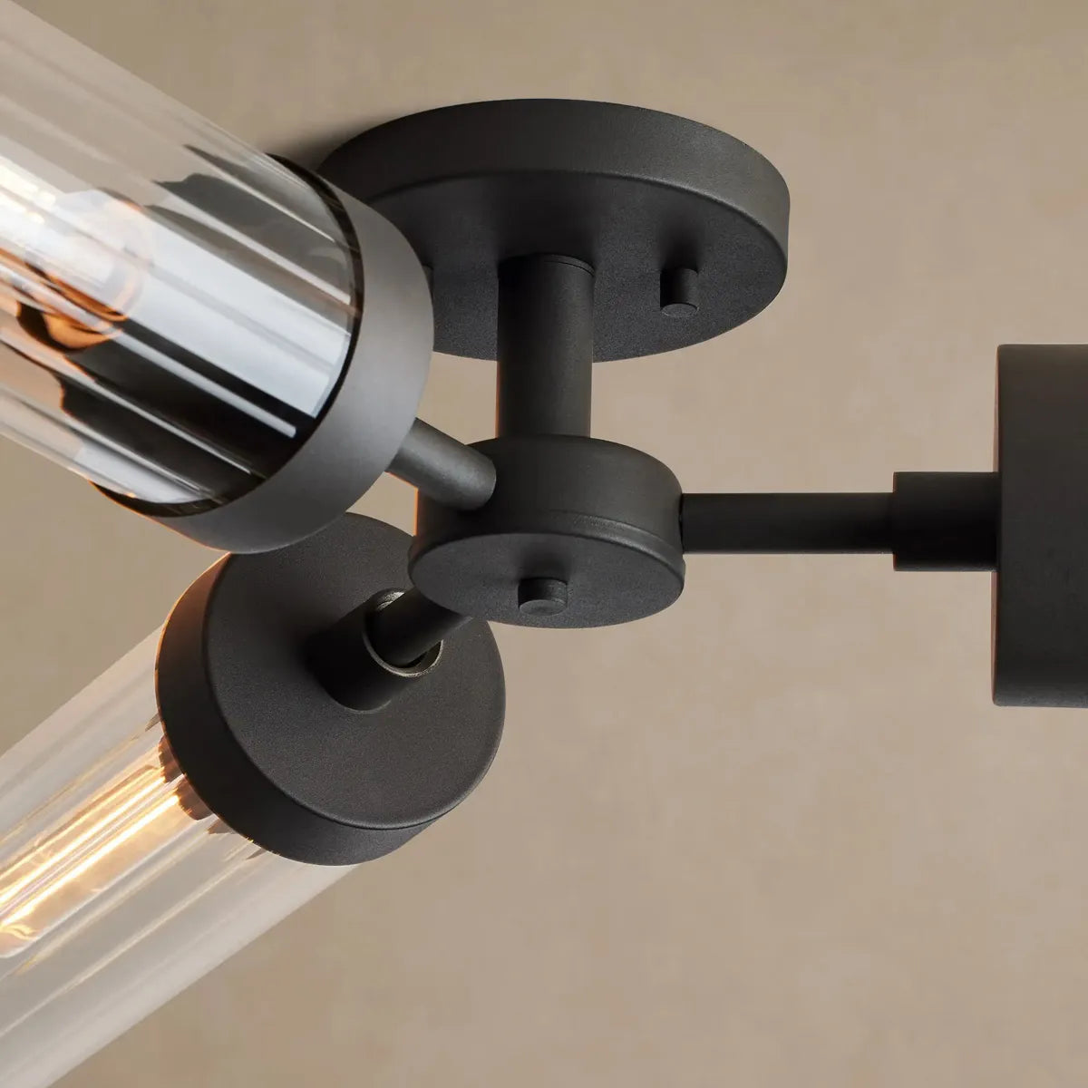 Lilah Flush Mount