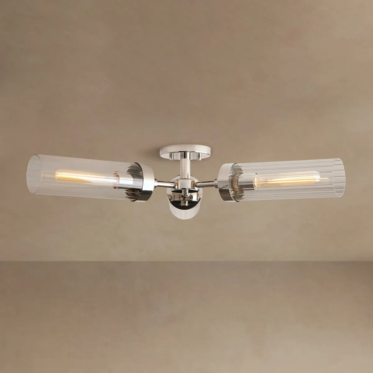 Lilah Flush Mount