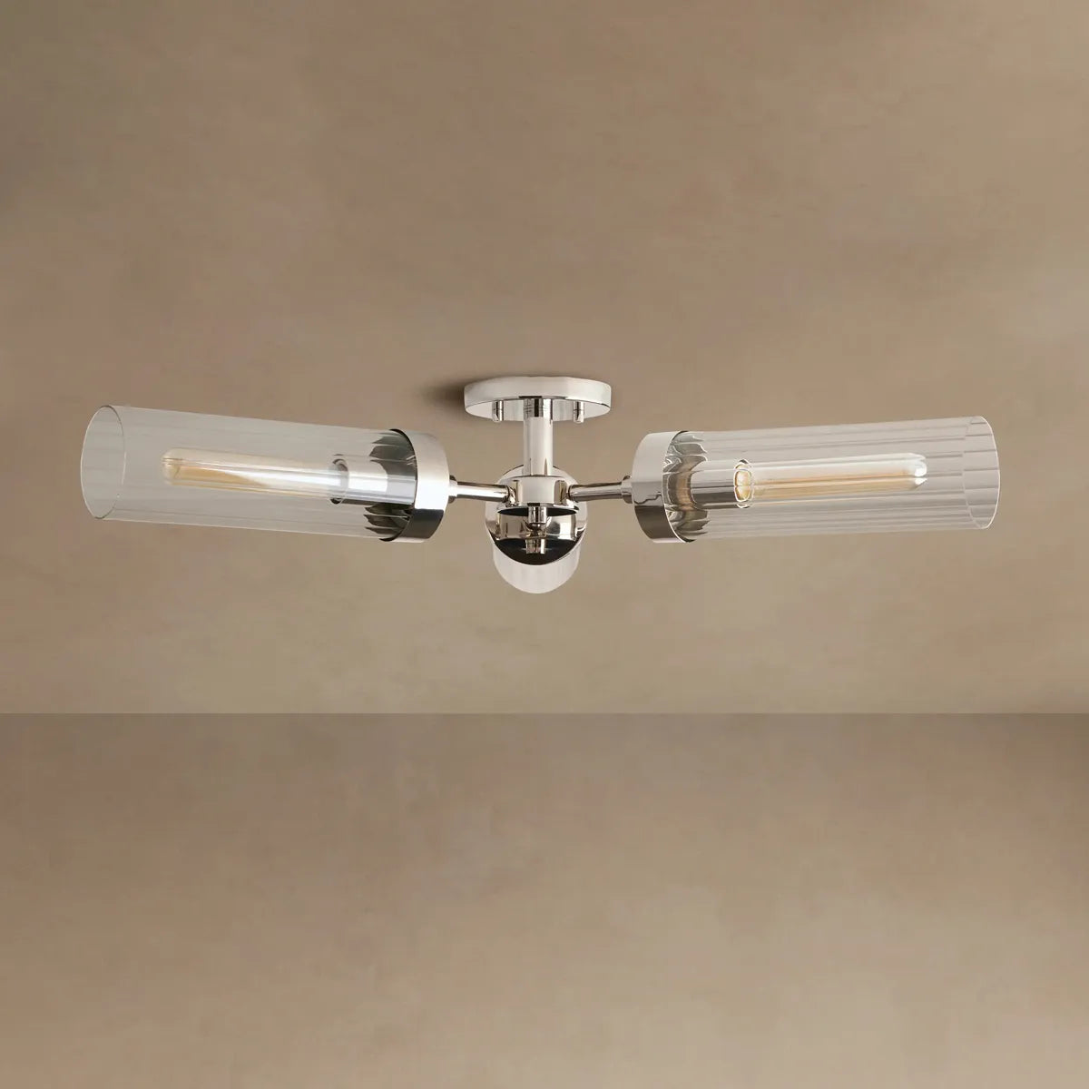 Lilah Flush Mount