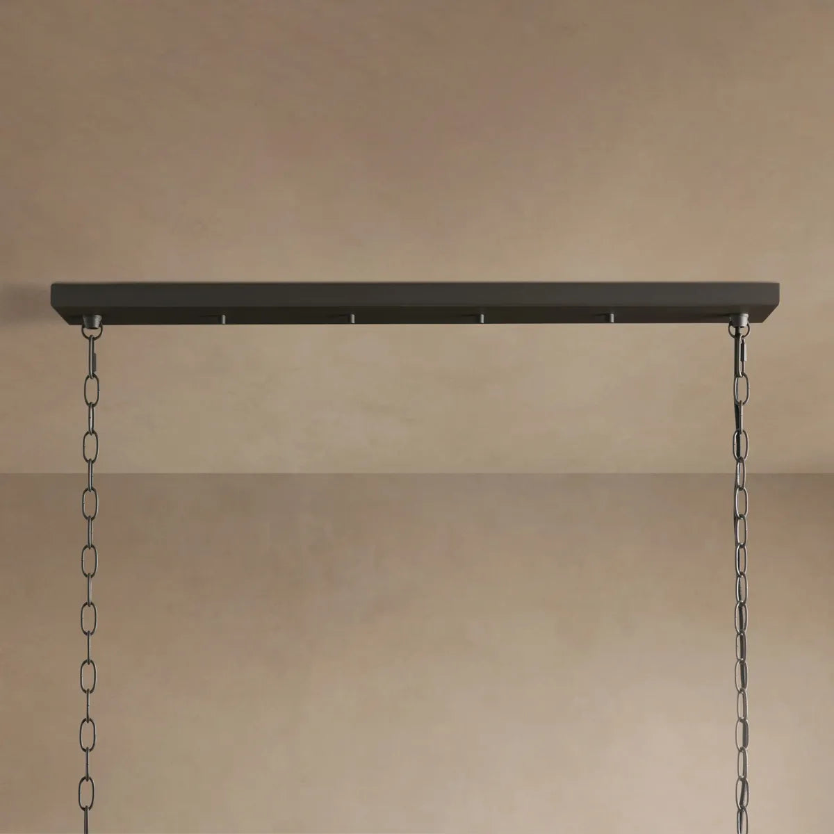 Veda Linear Chandelier