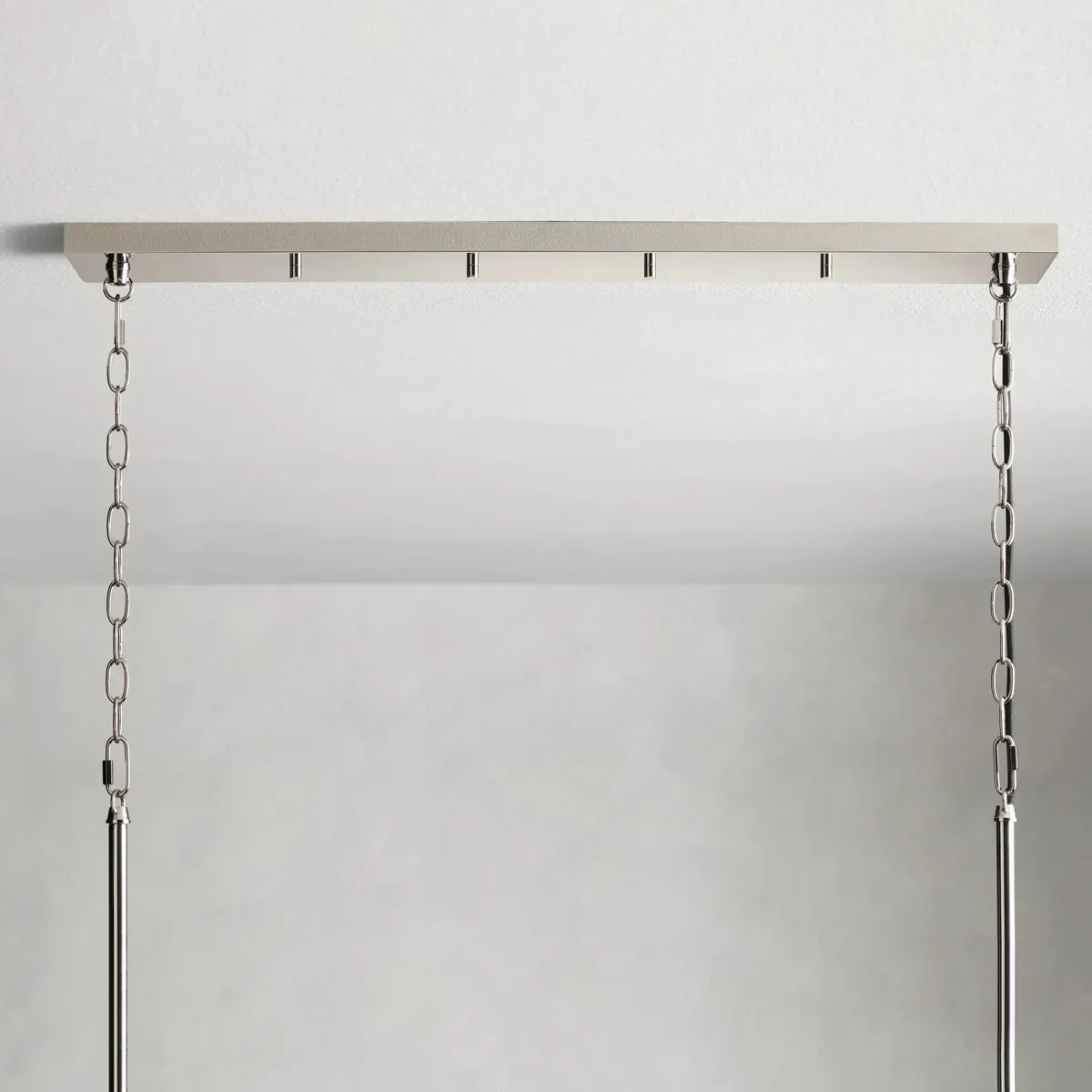 Veda Linear Chandelier