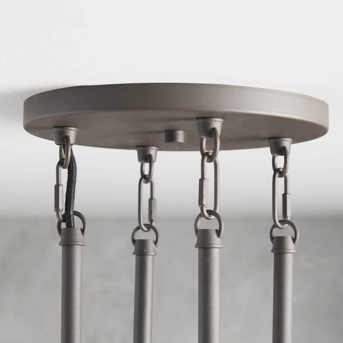 Aris Round Chandelier