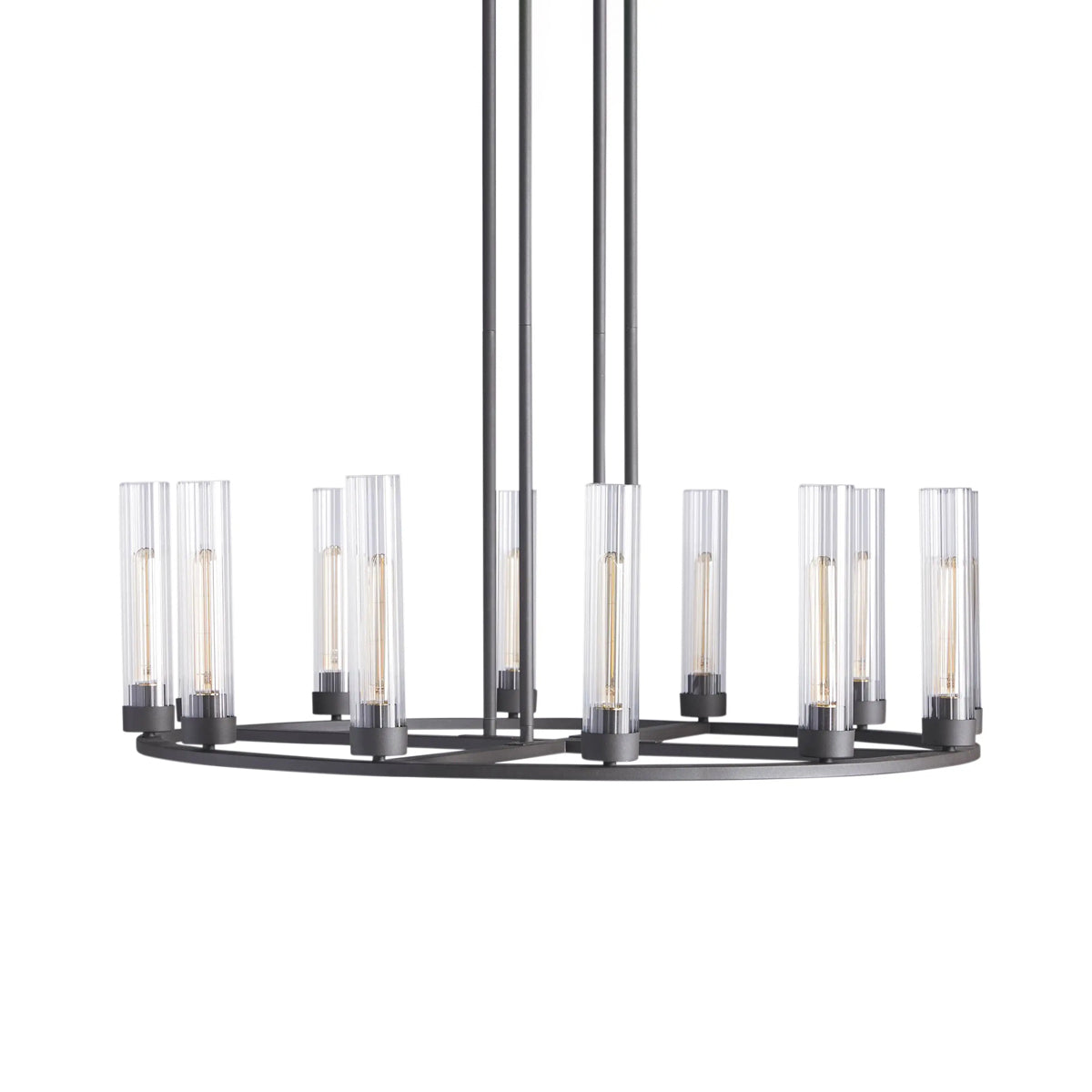 Aris Round Chandelier