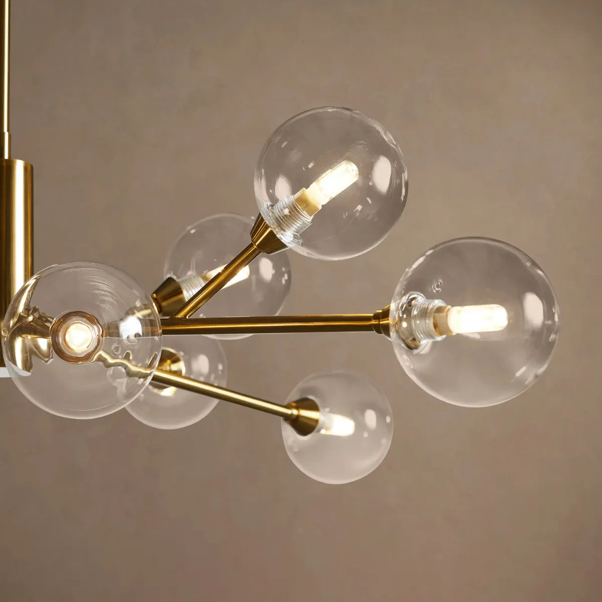 Esme Round Chandelier