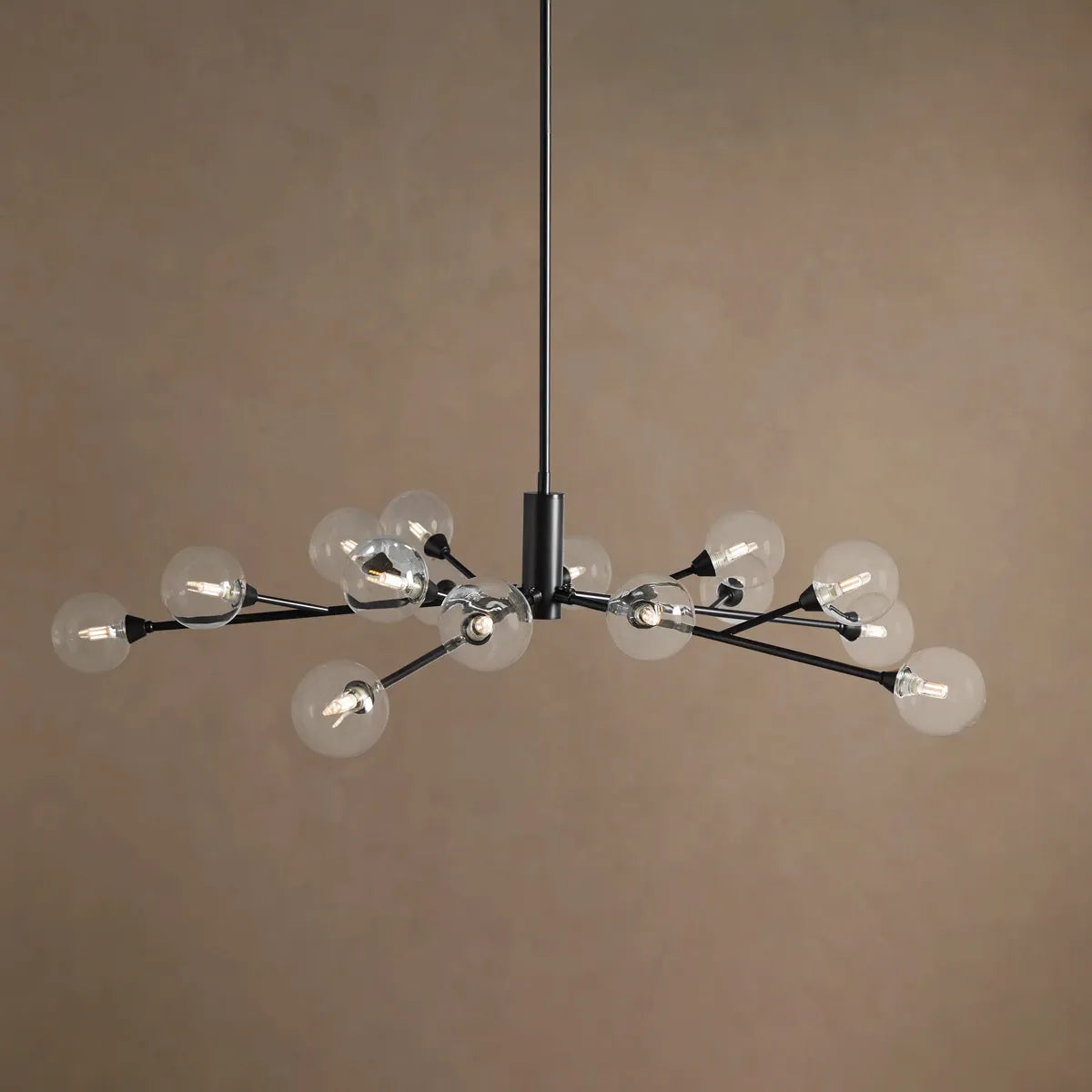 Esme Round Chandelier