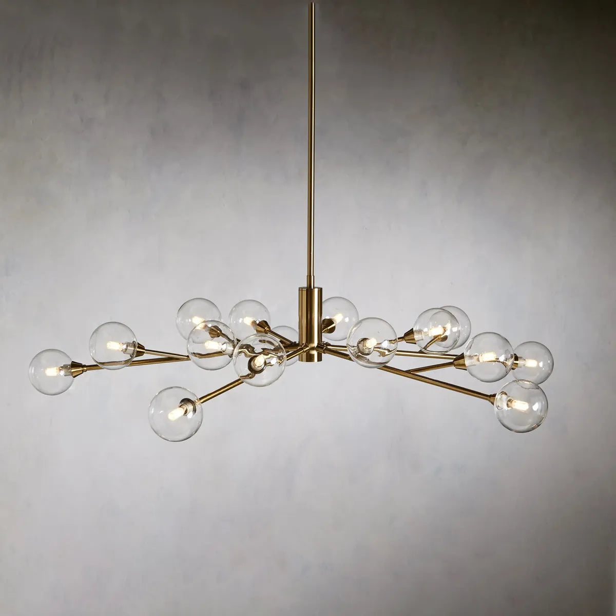 Esme Round Chandelier