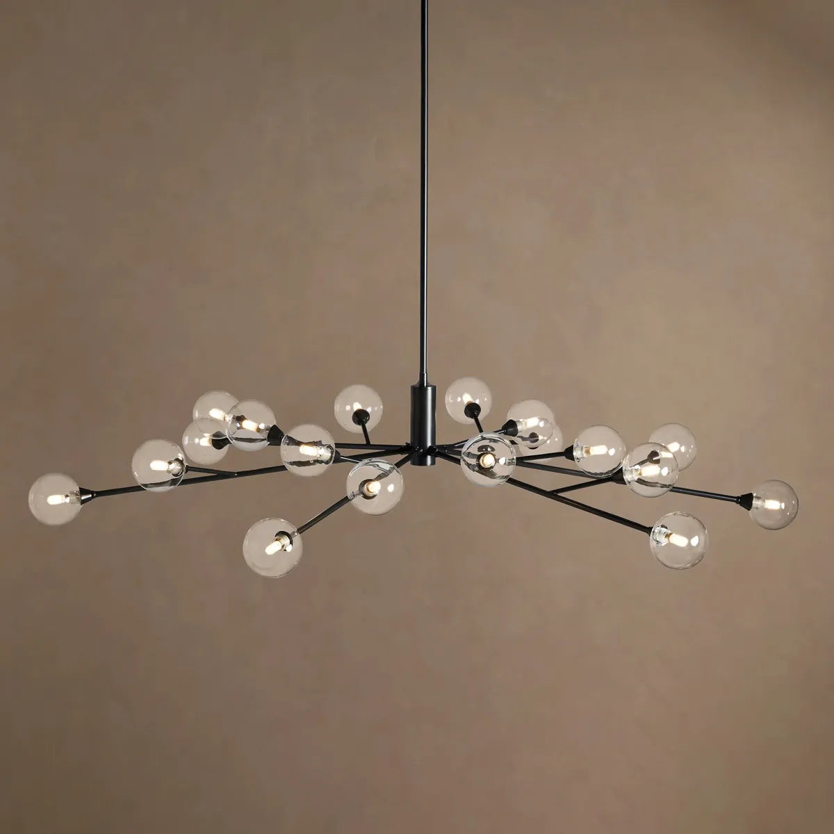 Esme Round Chandelier