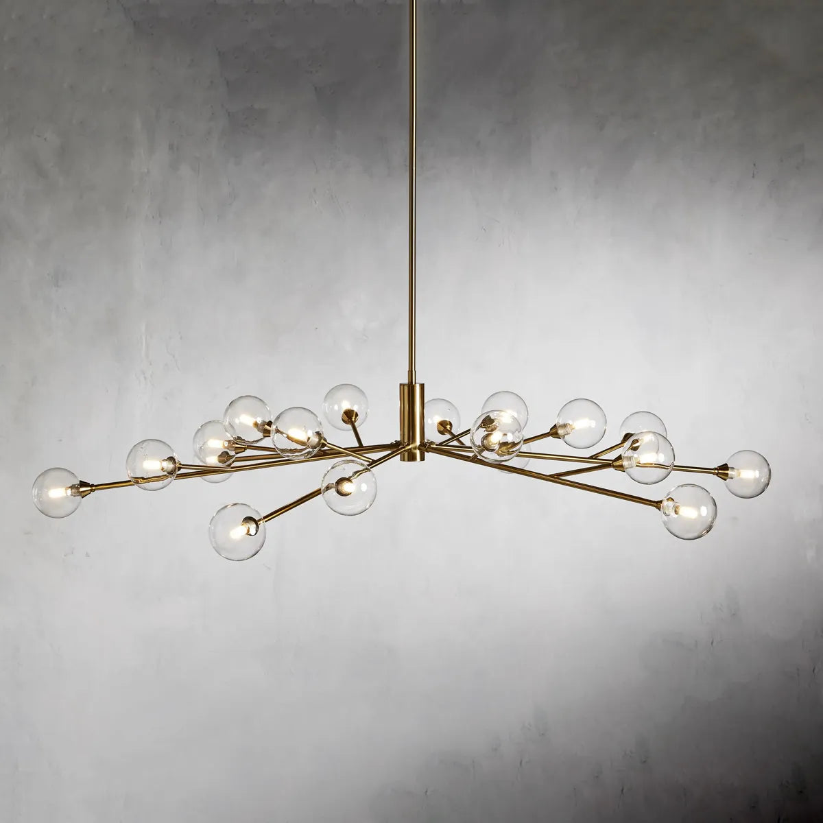 Esme Round Chandelier