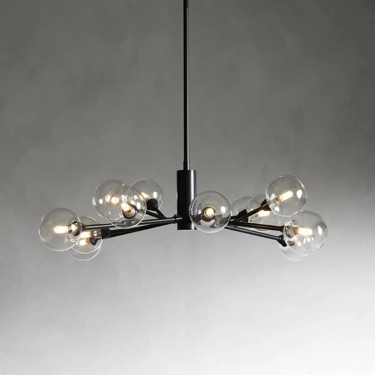 Esme Round Chandelier