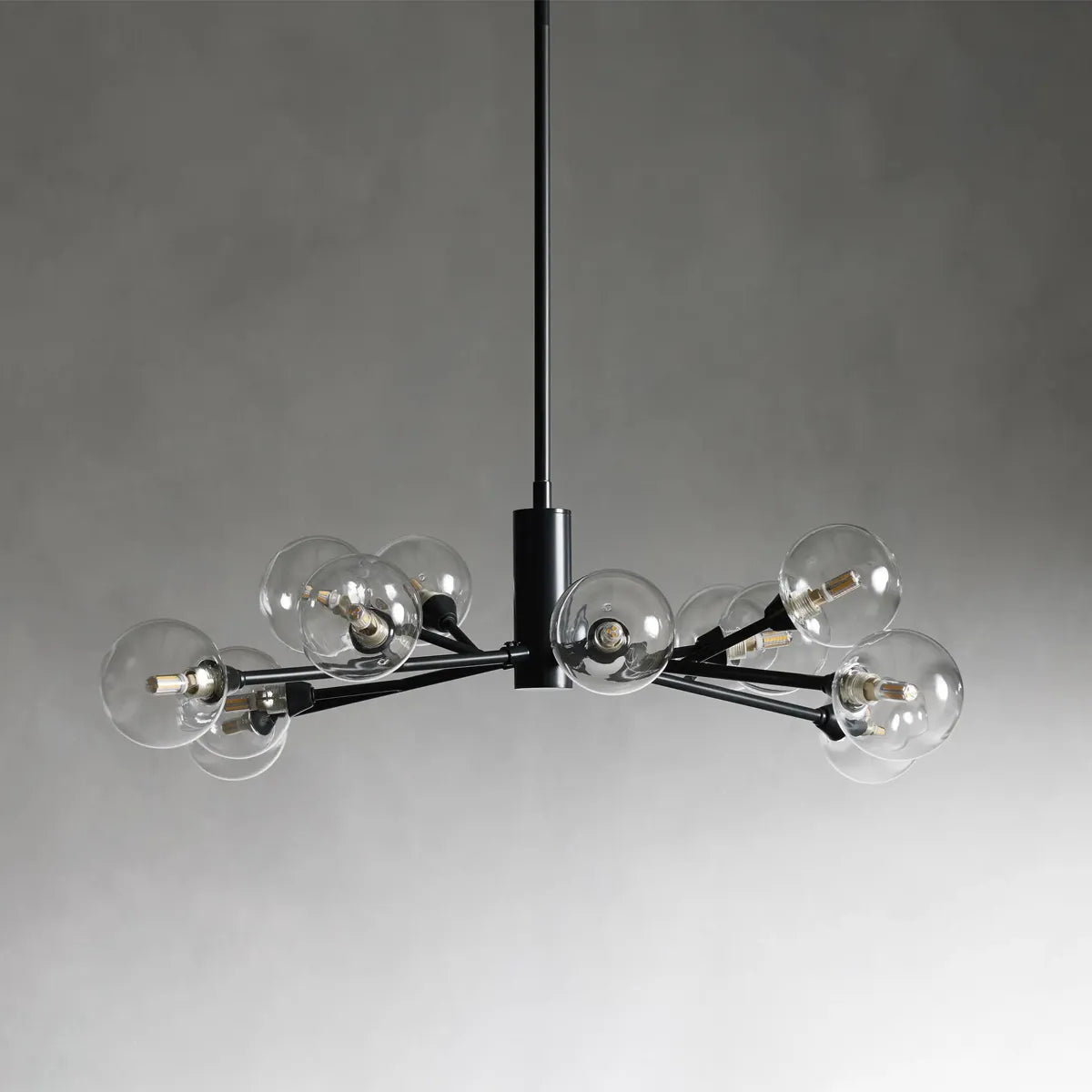 Esme Round Chandelier