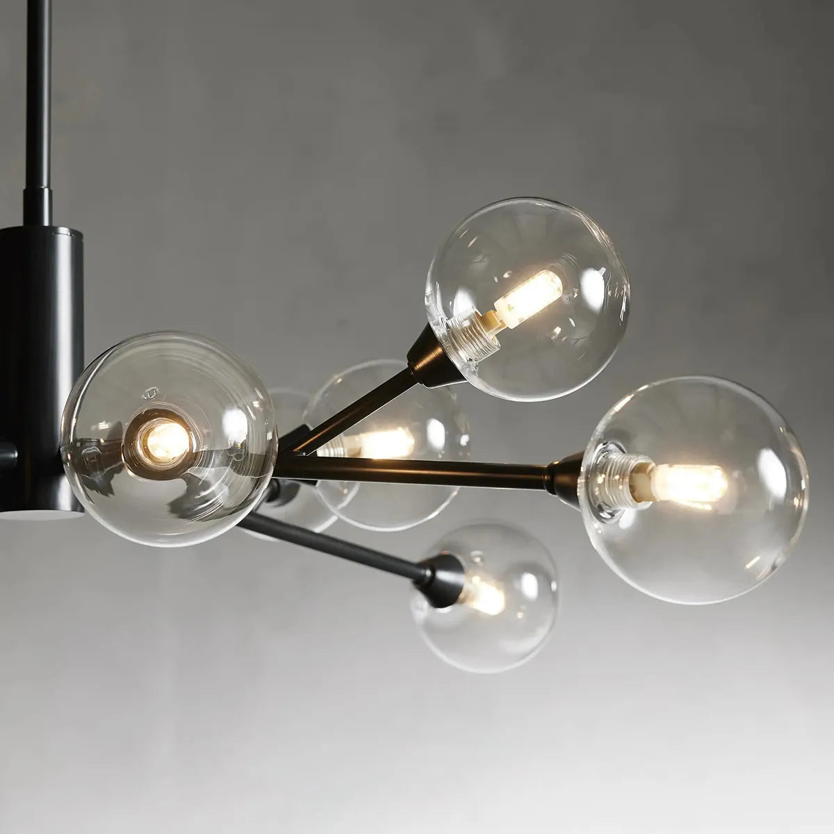 Esme Round Chandelier