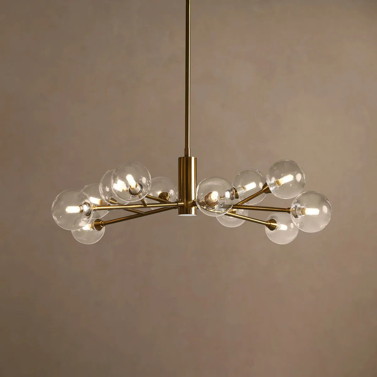 Esme Round Chandelier
