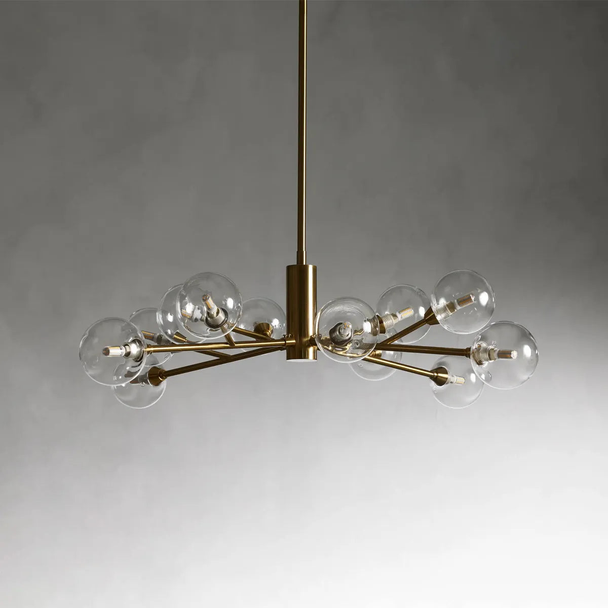 Esme Round Chandelier