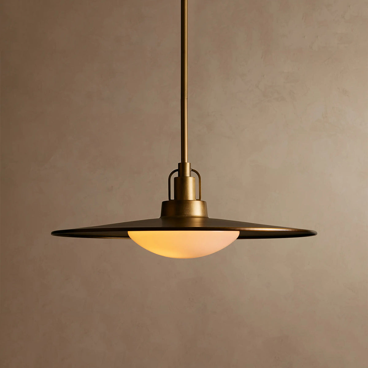 Pace Pendant