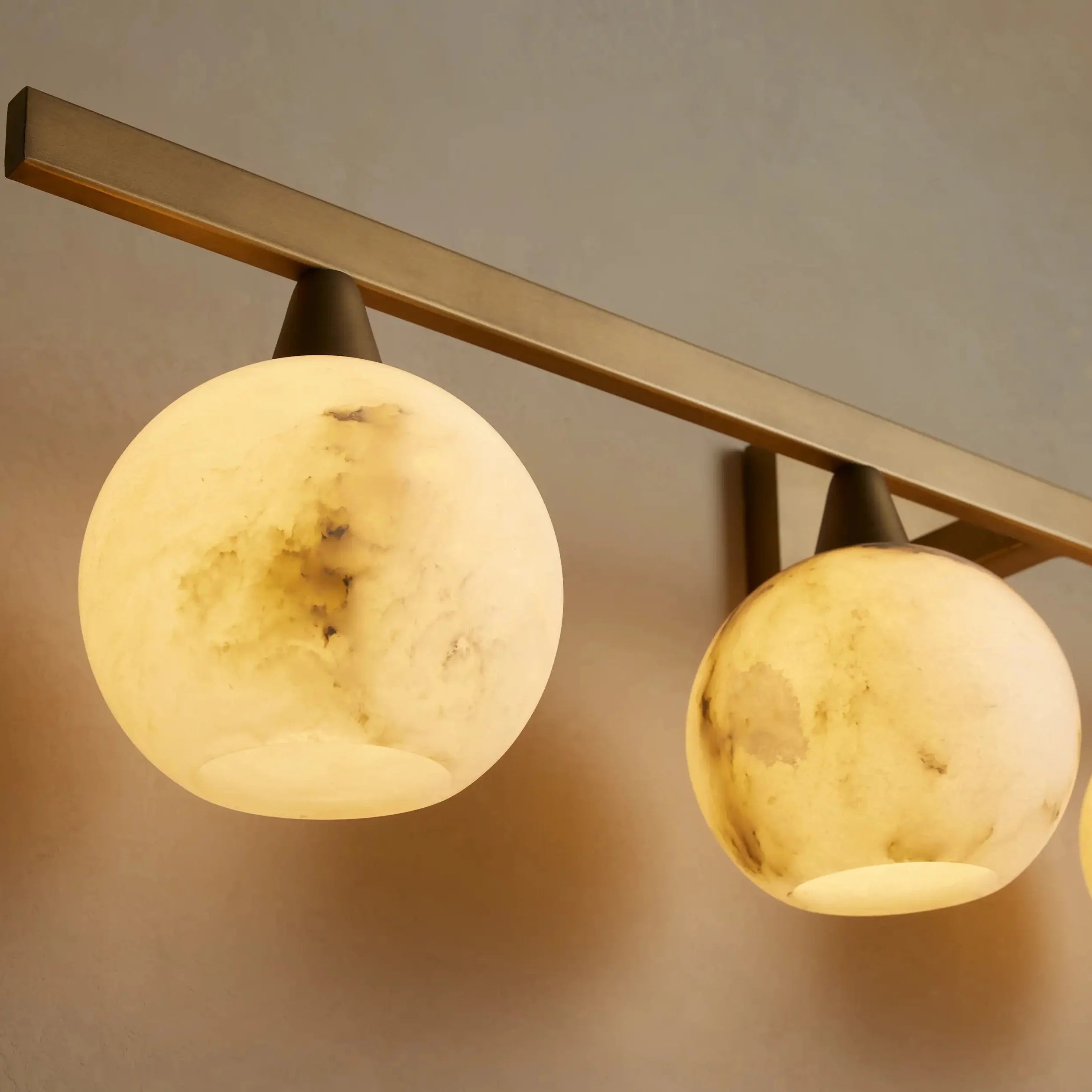 Avon 4-Light Sconce