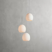 Daisy Round Chandelier