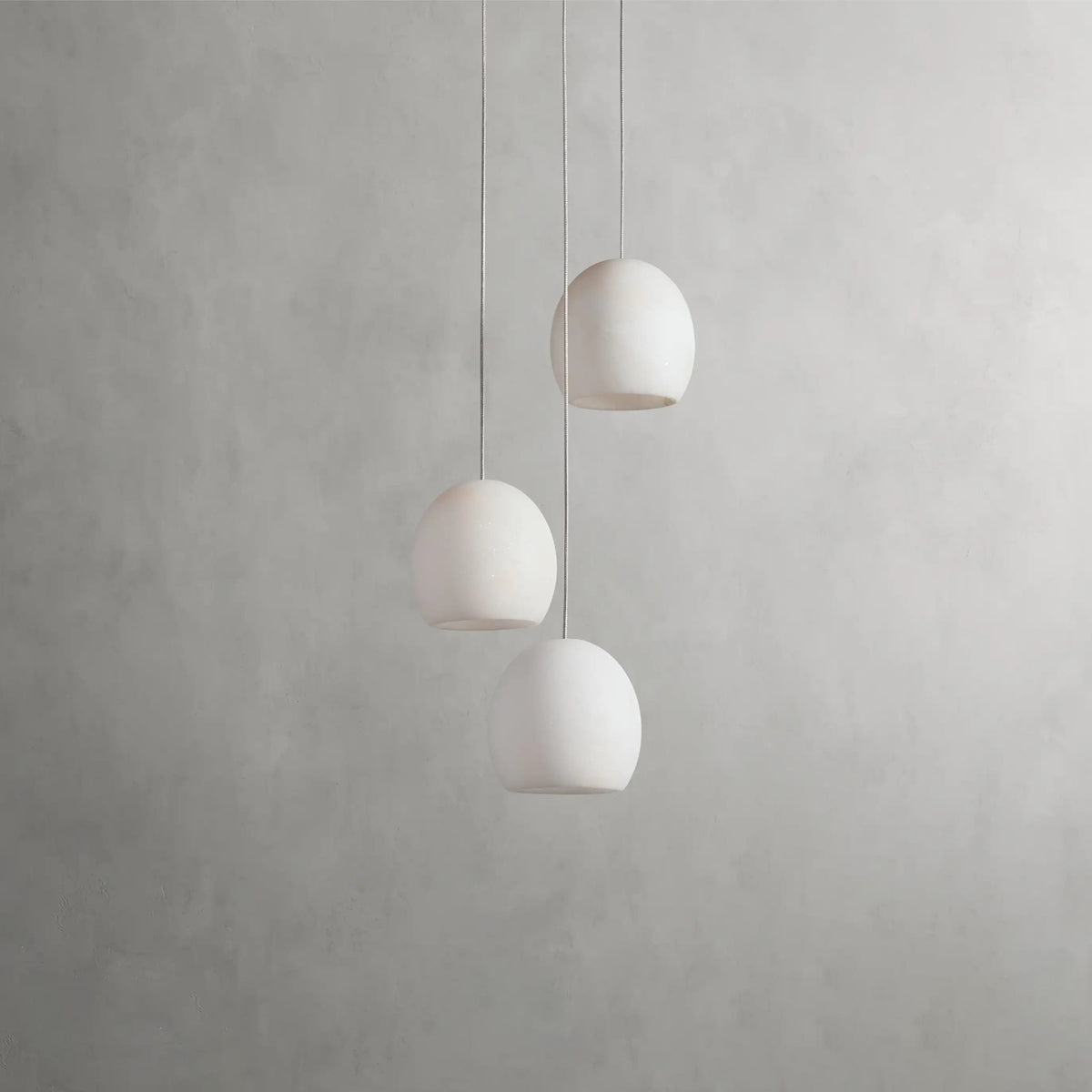 Daisy Round Chandelier