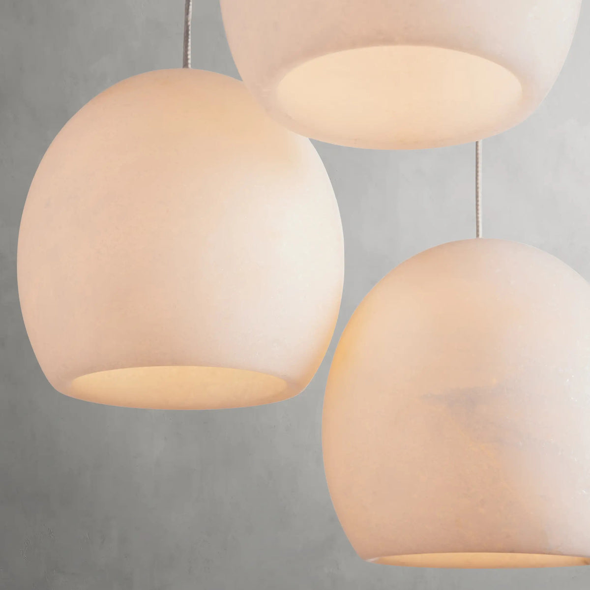 Daisy Round Chandelier