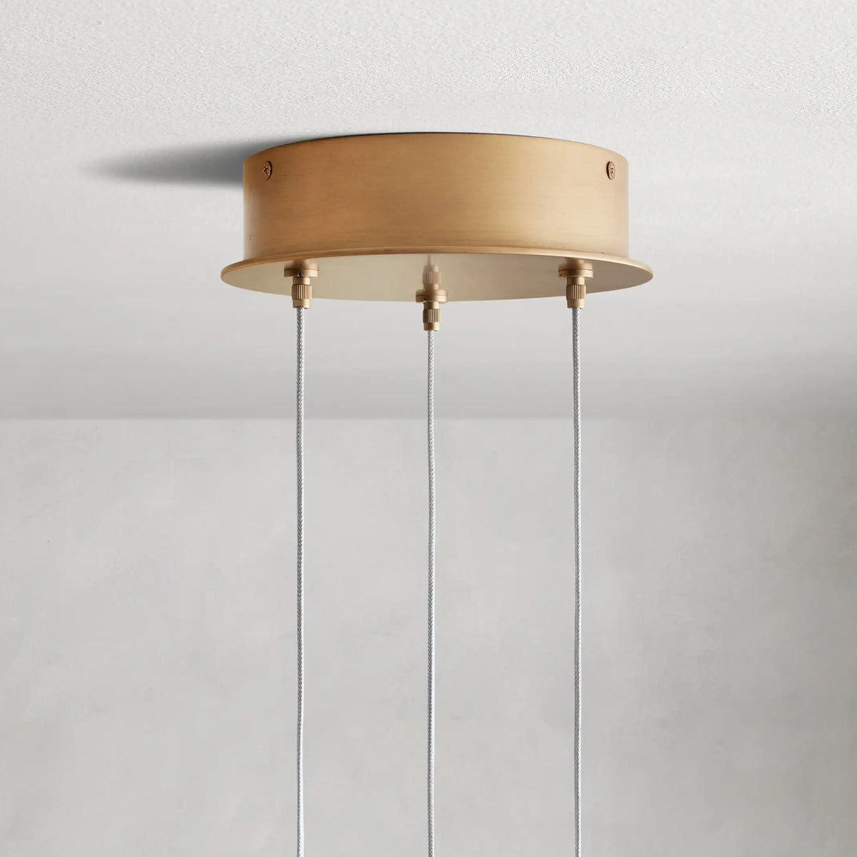 Daisy Round Chandelier