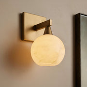 Forest Sconce
