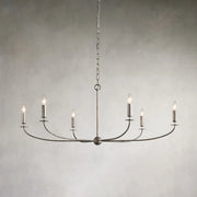Audrey Round Chandelier
