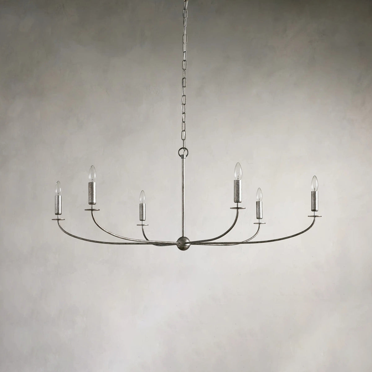 Audrey Round Chandelier