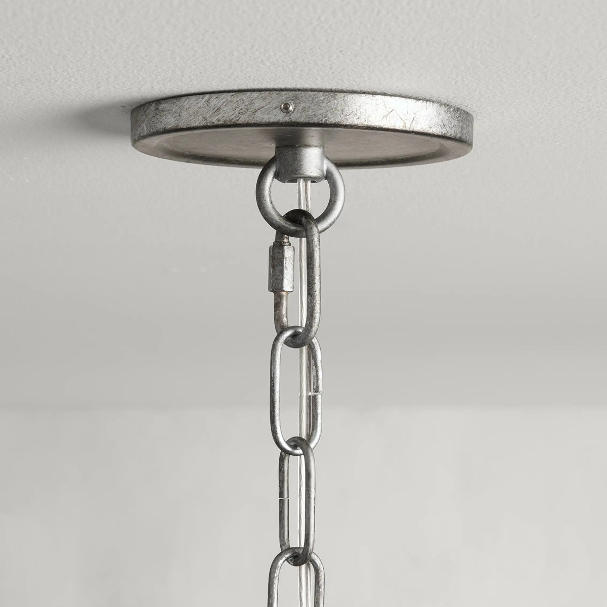 Audrey Round Chandelier