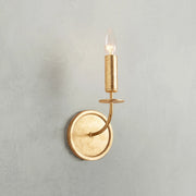 Matilda Candle Sconce