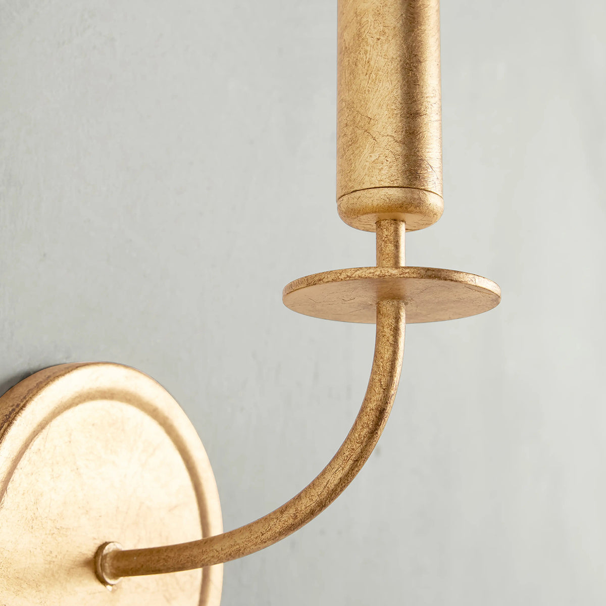 Matilda Candle Sconce