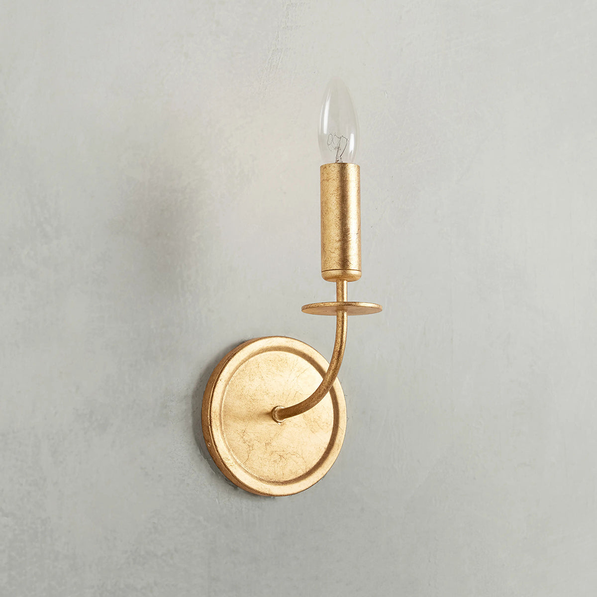Matilda Candle Sconce