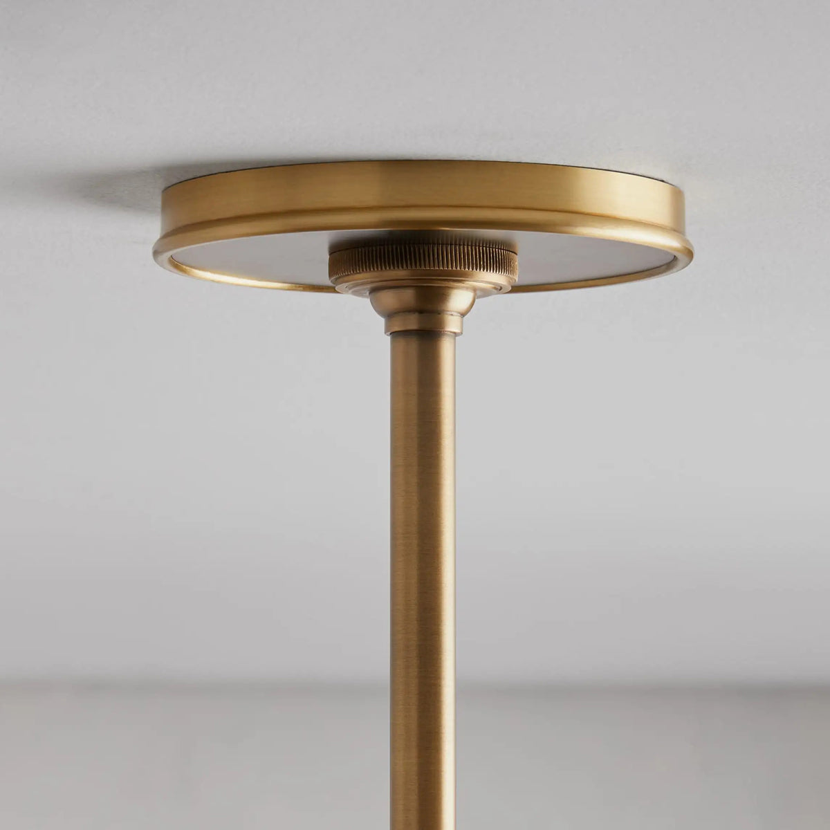 Ocean Linear Chandelier