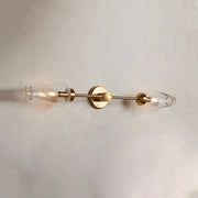 Rhea Double Sconce