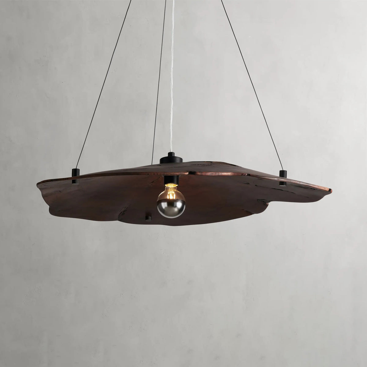 Marley Chandelier