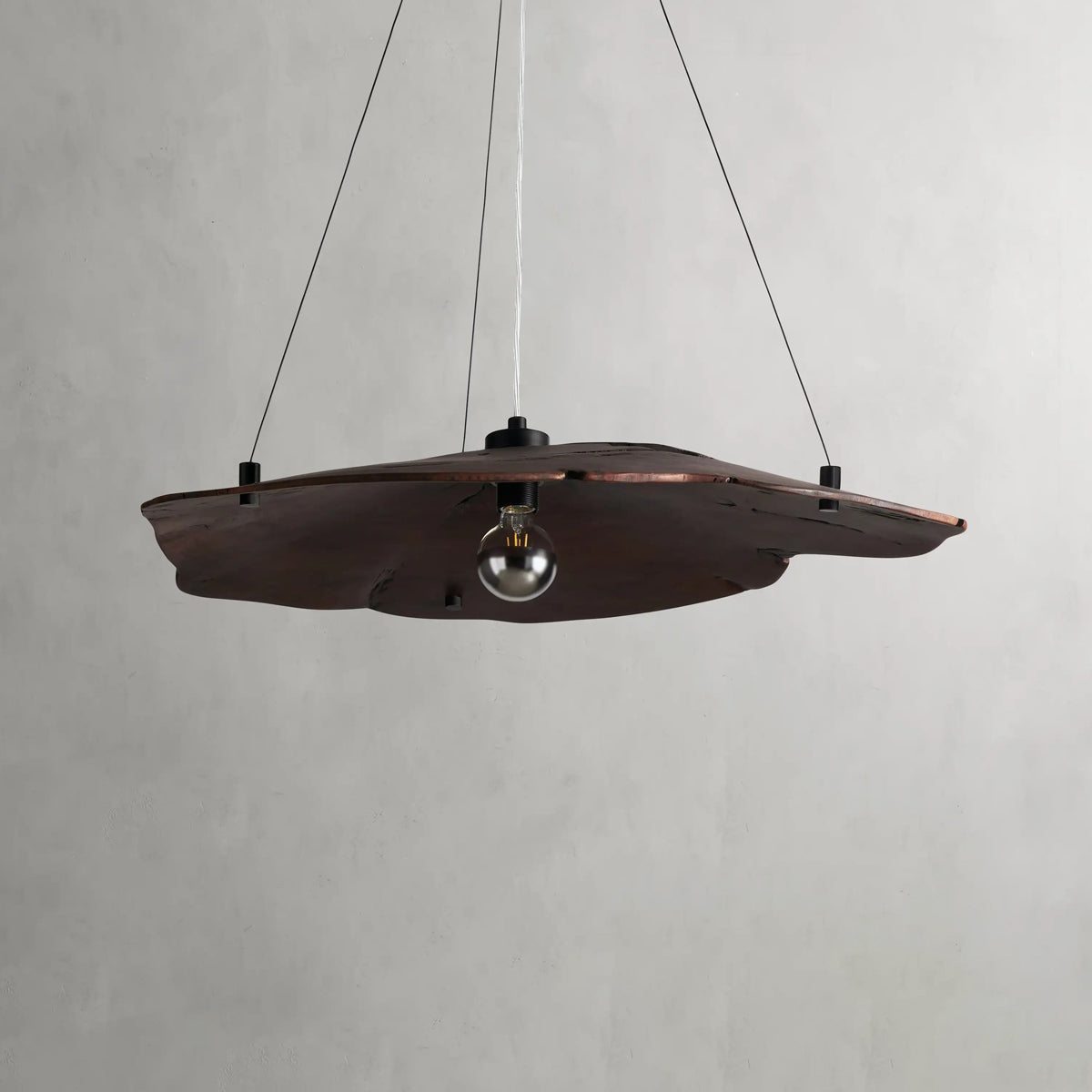 Marley Chandelier