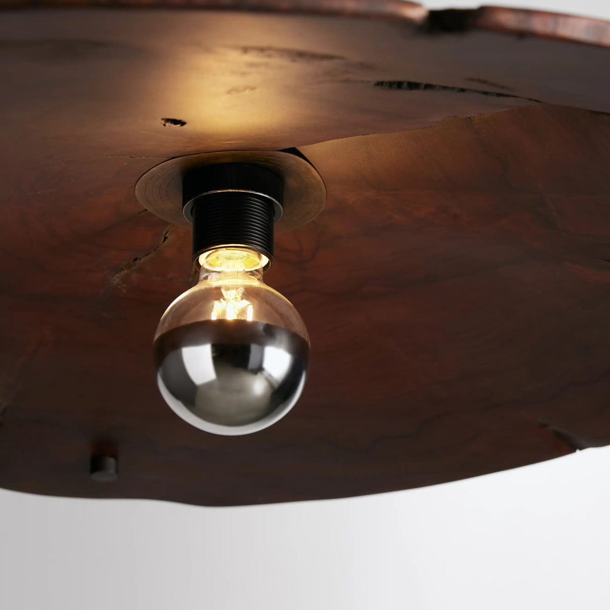 Marley Chandelier