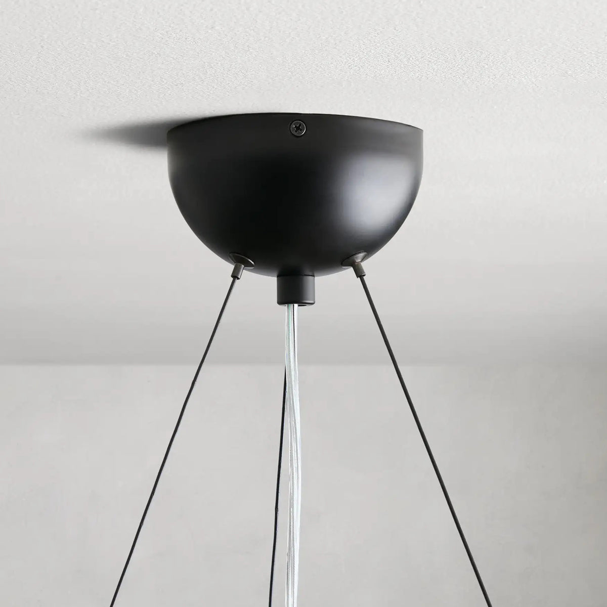 Marley Chandelier