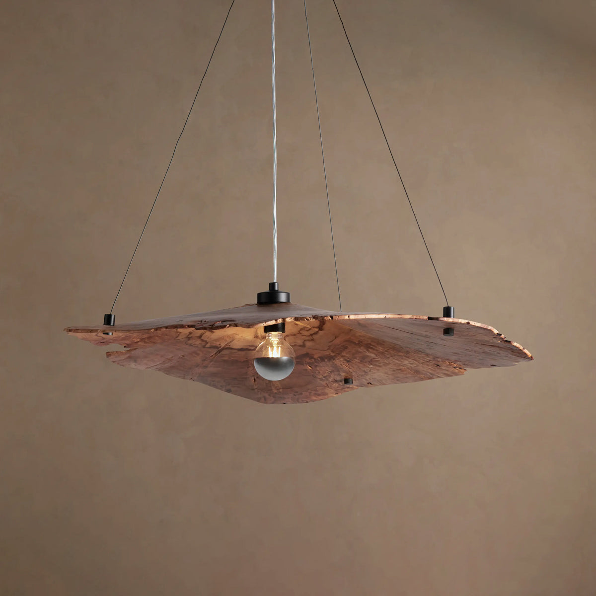 Marley Chandelier