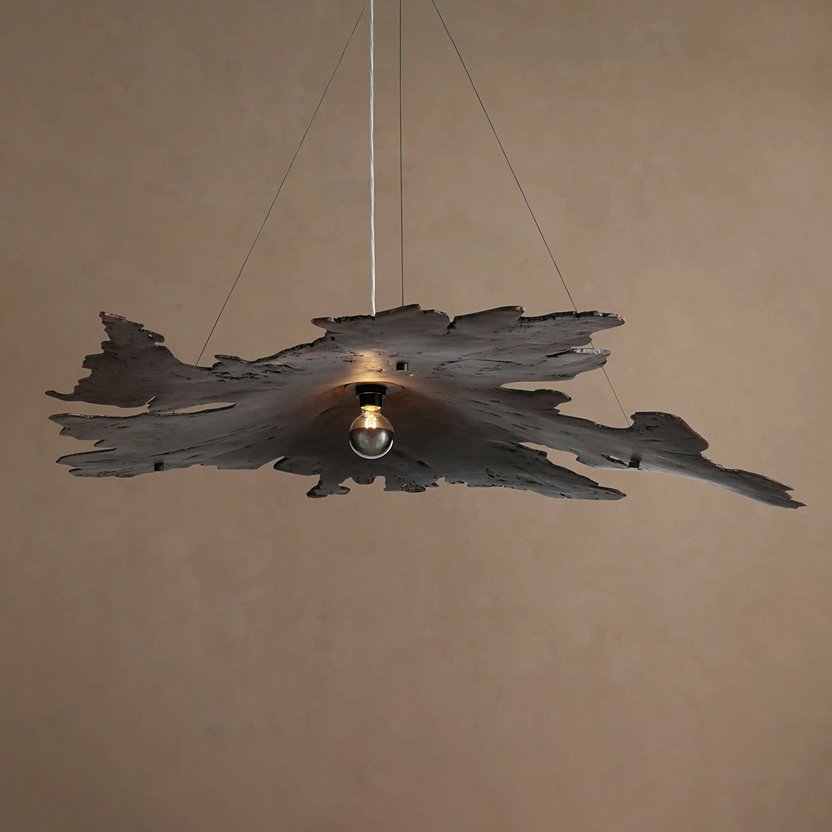 Marley Chandelier
