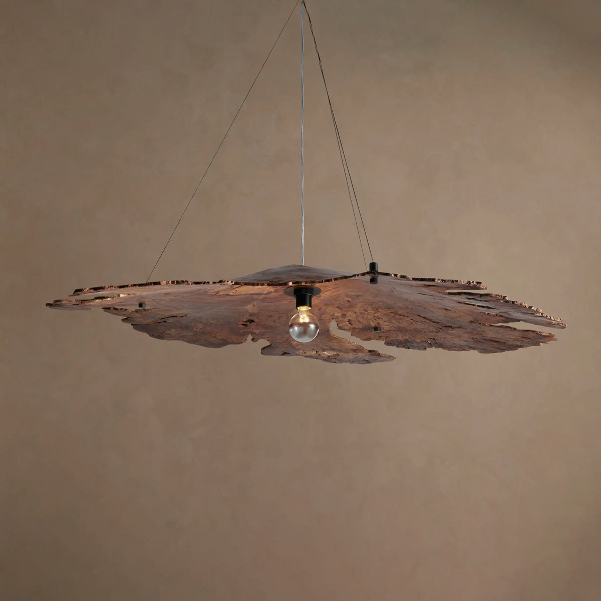 Marley Chandelier