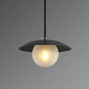 Evangeline Globe Pendant Light