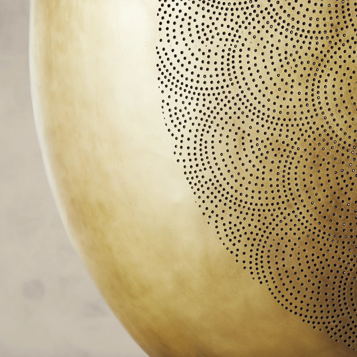 Zuri Circle Pendant