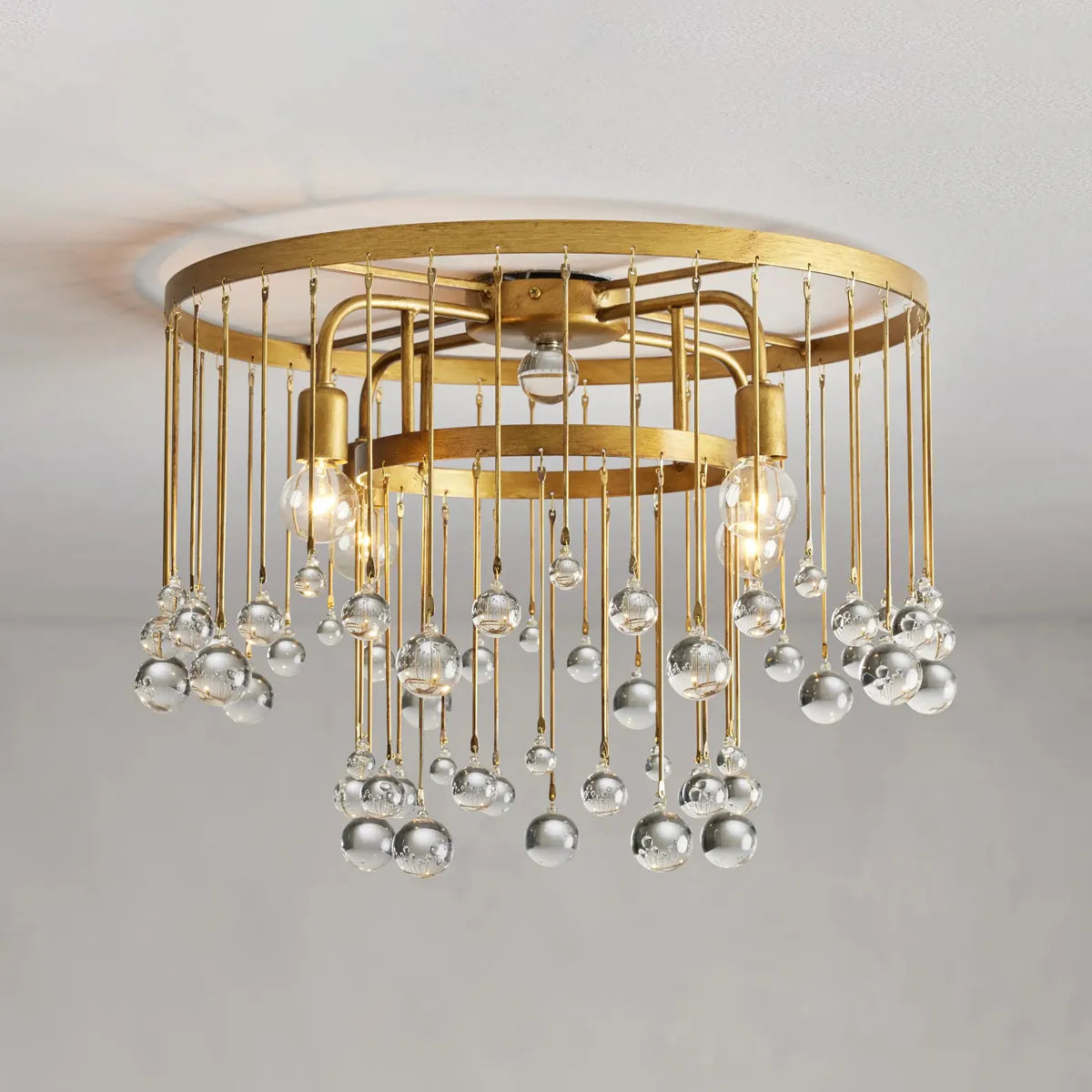 Isabel Flush Mount